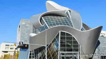 Tourism for hockey fans in Edmonton - IIHF