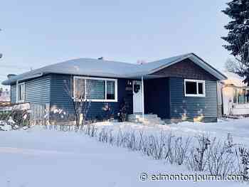 Two injured in northwest Edmonton house fire caused by smoking materials - Edmonton Journal