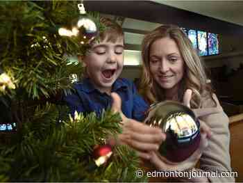 2021 Edmonton holiday blog: Readers share their favourite Christmas displays; Die Hard is a Christmas movie, but stop being so annoying about it; Christmas lights map - Edmonton Journal
