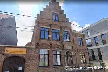 Schoolhuis Klavertje Vier krijgt opknapbeurt