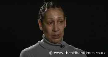 Domestic abuse survivor speaks out about violence at hands of Oldham abuser Steven Blades - theoldhamtimes.co.uk