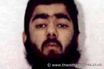 Mistakes will be made when releasing terrorists – watchdog - theoldhamtimes.co.uk