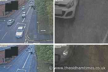 Oldham roads where most fines issued for driving into bus lanes revealed - theoldhamtimes.co.uk