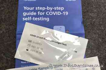 Five places to get a PCR Covid test in Oldham - theoldhamtimes.co.uk