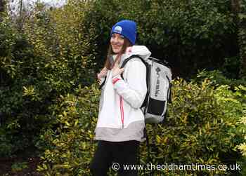 Children's hospice raising funds through Saddleworth walk - theoldhamtimes.co.uk