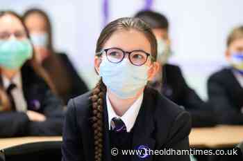 Oldham schools prepare for the worst amid Covid closure fears - theoldhamtimes.co.uk