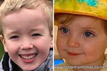 GMP record hundreds of child cruelty offences during pandemic - theoldhamtimes.co.uk