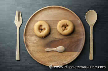 The Neuroscience of Emotional Eating