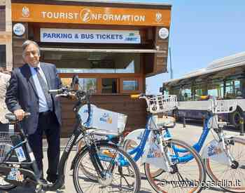 Bike sharing a Palermo, in arrivo nuove aziende private, Orlando e Catania ottimisti - BlogSicilia.it