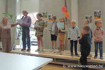 't Blokje geopend als brede school voor kinderen en gemeenschap - Het Nieuwsblad