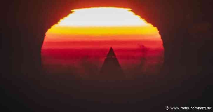 Auch 2021 war es zu warm