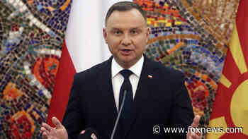 Polish president vetoes media bill that would make Discovery surrender control of TV network