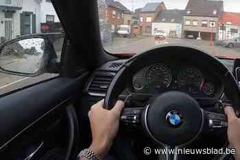 Wegpiraat die levensgevaarlijke toeren uithaalde, ontmaskerd: “De dag dat er een kind de weg oversteekt...”