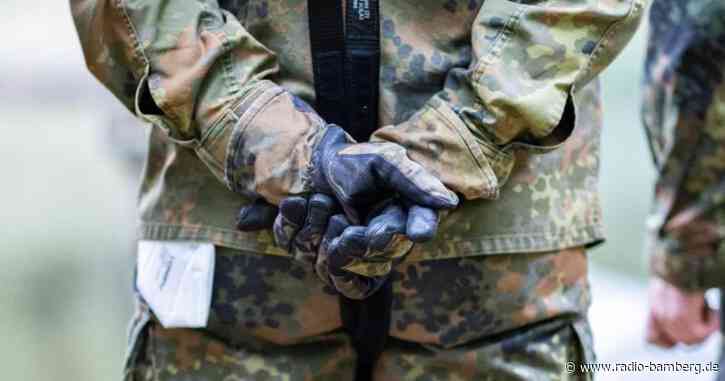 Bundeswehr prüft Drohungen von angeblichem Soldaten