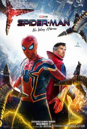 The best Marvel movie to date? Spider-Man: No Way Home