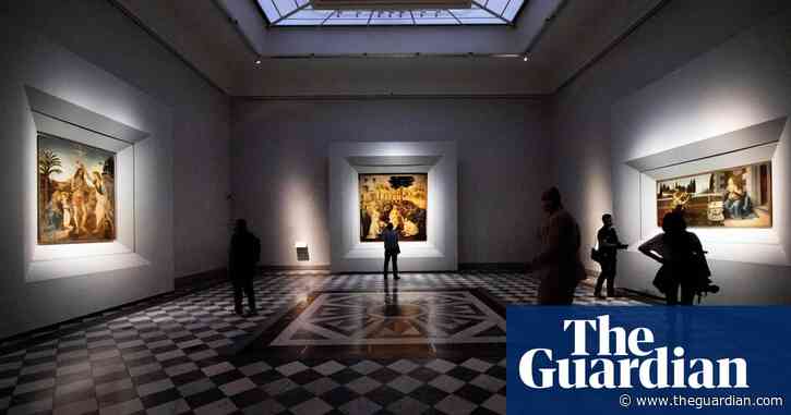 Uffizi director calls on museums to confront society’s ‘toxic’ past