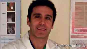 Marco Meloni, il piede diabetico è un rischio: prevenirlo è possibile - Repubblica Roma