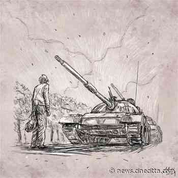 Marco Valerio Gallo: come ti disegno 'Freaks Out' - Cinecittà News