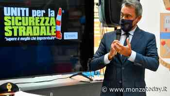 Marco Odorisio è il nuovo questore di Monza - MonzaToday