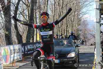 Omaggio al grande Pirata: torna la ricordando Marco Pantani - NoiTV - La vostra televisione