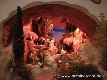 Il presepe di San Marco a Fano: una bellezza unica ed un orgoglio per tutto il territorio - Occhio alla Notizia