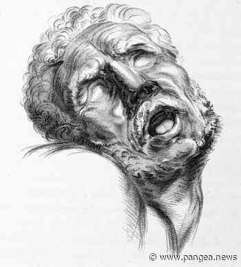 "Gli occhi dei morti parlano". Dialogo con Marco Galetto - Pangea.news