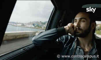 Chi è Marco Palvetti oggi: età, altezza, fidanzata, film e fiction - www.controcampus.it