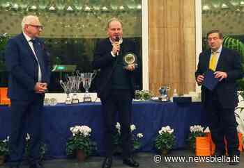 Scacchi, benemerenza dalla Federazione per il maestro biellese Marco Ubezio - newsbiella.it