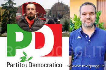 Marco Tiengo sul congresso Pd di Occhiobello: "Mollaroli conferma la fondatezza del mio ricorso" - RovigoOggi.it