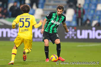 Gian Marco Ferrari è il giocatore con più passaggi in Serie A nel 2021 (e il quarto in Europa) - CanaleSassuolo.it