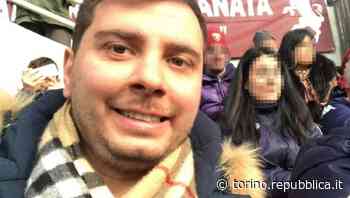 Positivo al Covid Marco Liccione, leader No Vax torinese: "Sto male,dopo due anni non hanno ancora debellato … - La Repubblica