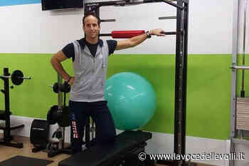 Aveva chiuso a causa del Covid, ora il 31enne Marco riapre la sua palestra a Piazza Brembana - La Voce delle Valli