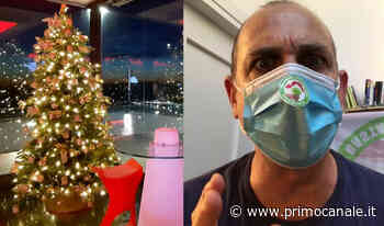 Capodanno su Primocanale, risate assicurate con Di Marco - Primocanale