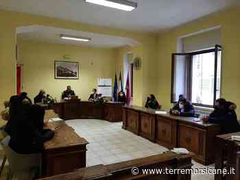 Morino, consegnata la borsa di studio ENEL in ricordo del giovane Marco - Terre Marsicane