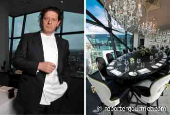 80 dipendenti sottopagati per 3 anni: la steakhouse di Marco Pierre White finisce sotto accusa - Reporter Gourmet