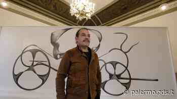 L'officina della carrozza siciliana reinventata: mostra di Marco Papa a Palermo - Giornale di Sicilia