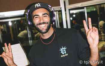 Marco Mengoni, il testo di "Mi fiderò" nuovo singolo con Madame - Sky Tg24