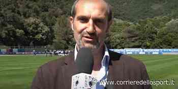 L'ex Roma Marco Lanna è il nuovo presidente della Sampdoria - Corriere dello Sport