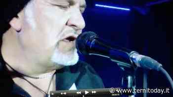 Quattro sì, l’avventura di Marco Rea a The voice va avanti - TerniToday