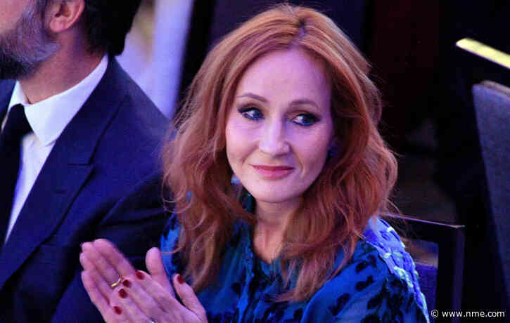JK Rowling’s absence in ‘Harry Potter: Return To Hogwarts’ has been criticised