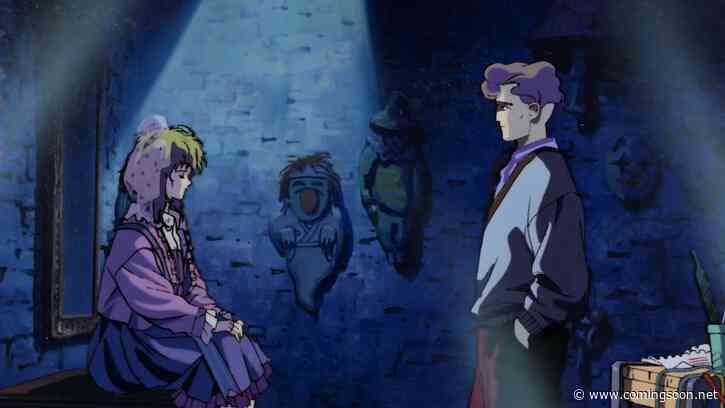 Robot Carnival 4K Review: An All-Star Anime Anthology Lovingly Preserved