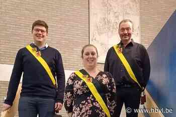 Stoelendans in Heers: VLDumont wisselt drie van de vier schepenen - Het Belang van Limburg