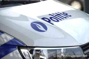 Twee gewonden bij botsing in Heers (Heers) - Het Nieuwsblad