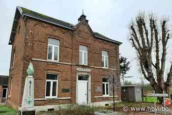 Gemeente verkoopt buurthuis van Heks en gebruikt opbrengst voor nieuwe speeltuin - Het Belang van Limburg