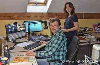 Weißenbrunn - Voller Sound im virtuellen Proberaum - Neue Presse Coburg