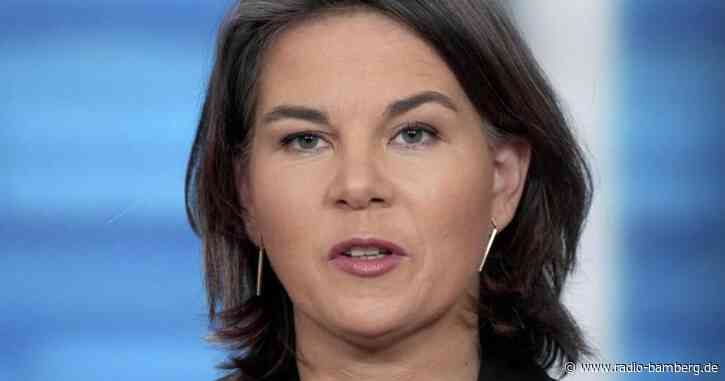 Baerbock: Rückkehr von Russland in G7 nicht absehbar