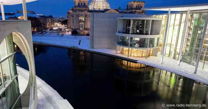 Lobbyregister geht an den Start