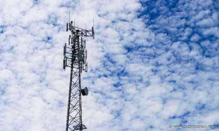 Government Tracking All Cell Phones For COVID Policy ‘Guidance’