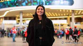 Chicago NHL scout Brigette Lacquette breaks hockey barrier for Indigenous women