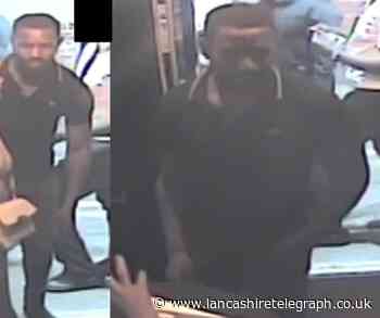 'Nasty and unprovoked attack' leaves woman in 20s with broken jaw and missing teeth